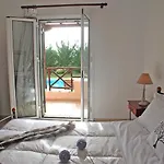 Villa Echinades Vasiliki