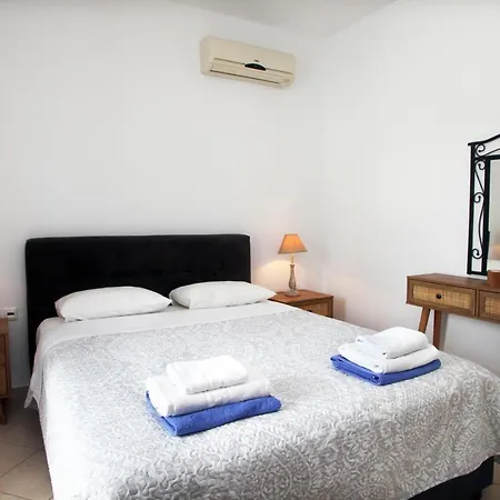 Echinades Villa *