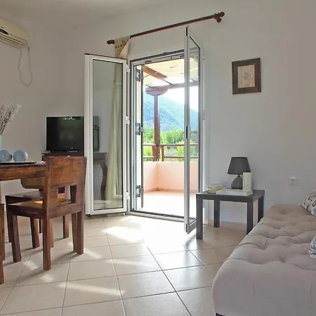 Echinades Vasiliki (Lefkada)