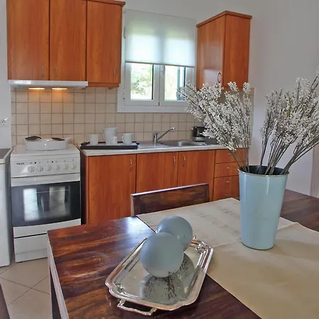 Villa Echinades *