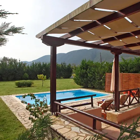 Echinades Vasiliki (Lefkada)